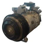 Compresor Mercedes Benz Sprinter Denso