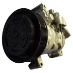 Compresor De Aire Acondicionado Honda Hrv