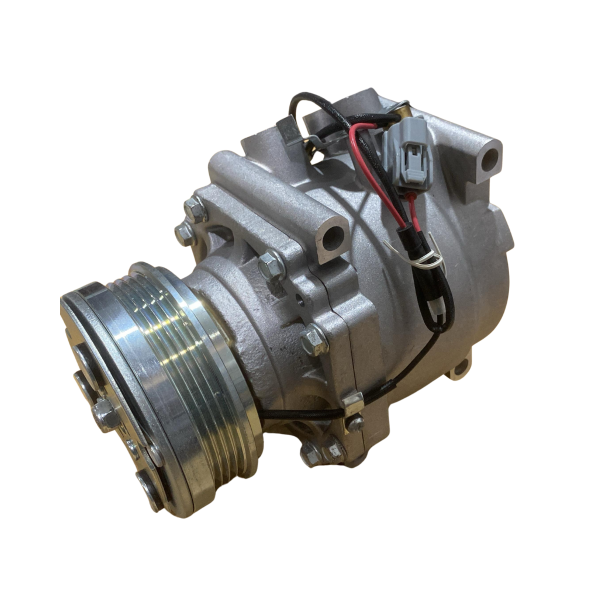 Compresor Aire Ac Honda Civic Crv Tr090 4pk 8xq-va