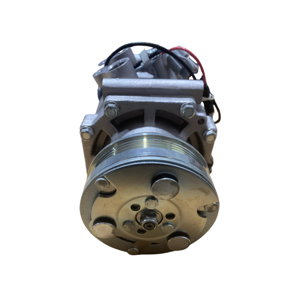 Compresor Aire Ac Honda Civic Crv Tr090 4pk 8xq-va - Imagen 2