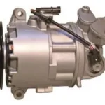 Compresor Aire Acondicionado Bmw E46 / 85 / 90 Calsonic 6pk