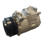 Compresor Bmw E46/38 Nd 7sb16c 4pk