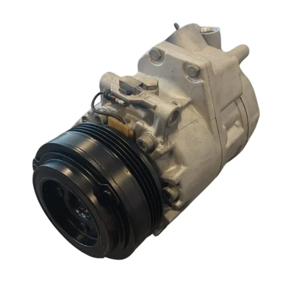Compresor Bmw E46/38 Nd 7sb16c 4pk - Imagen 3