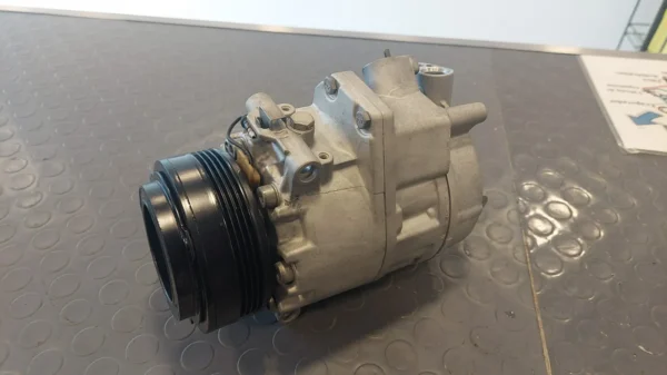 Compresor Bmw E46/38 Nd 7sb16c 4pk - Imagen 9