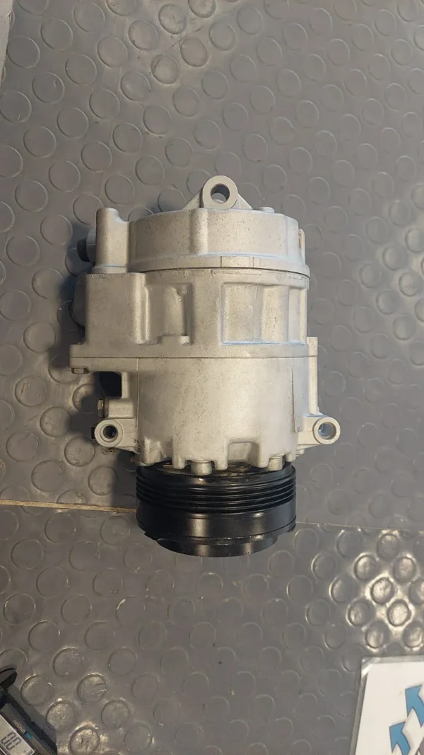 Compresor Bmw E46/38 Nd 7sb16c 4pk - Imagen 2