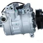 Compresor Aire Acondicionado Bmw E60 / E65 7seu17c 4pk