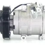 Compresor Aire Acond Toyota Corolla 08/12 Tipo Denso 10s15l Calidad Original 8yg-na
