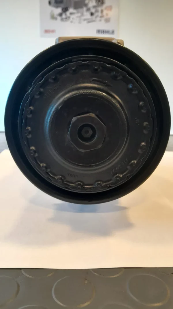 Compresor Toyota Corolla 2.0 Denso 6seu14c - Imagen 7