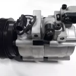 Compresor Aire Acondicionado Hyundai Hs18 6pk