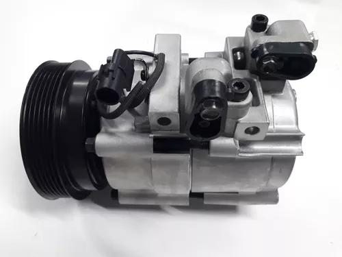 Compresor Aire Acondicionado Hyundai Hs18 6pk