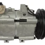 Compresor Aire Acondicionado Hyundai Galloper Hs15 1a 12v