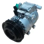 Compresor Aire Acond Para Hyundai Elantra 130 Kia Soul Vs16