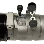 Compresor Aire Acondicionado Nissan Frontier Renault Alaskan