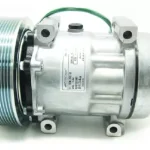 Compresor Aire Acondicionado Caterpillar 7h15 24v