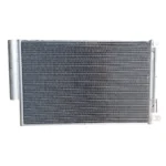 Condensador Aire Acondicionado Para Sonic Cobalt Onix Spin