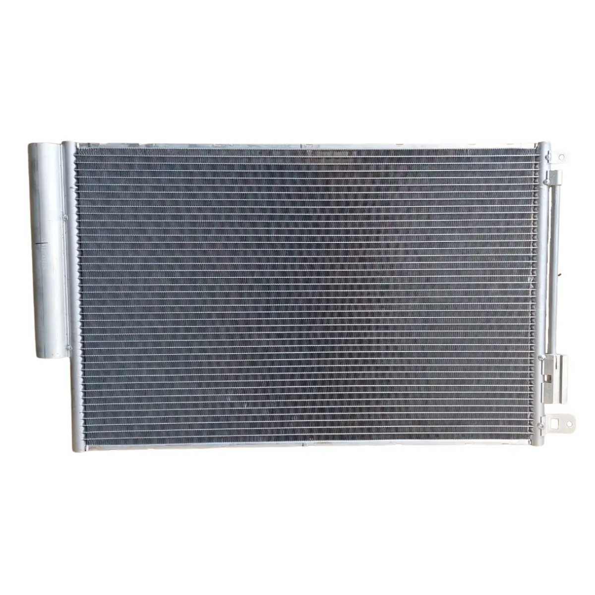 Condensador Aire Acondicionado Para Sonic Cobalt Onix Spin