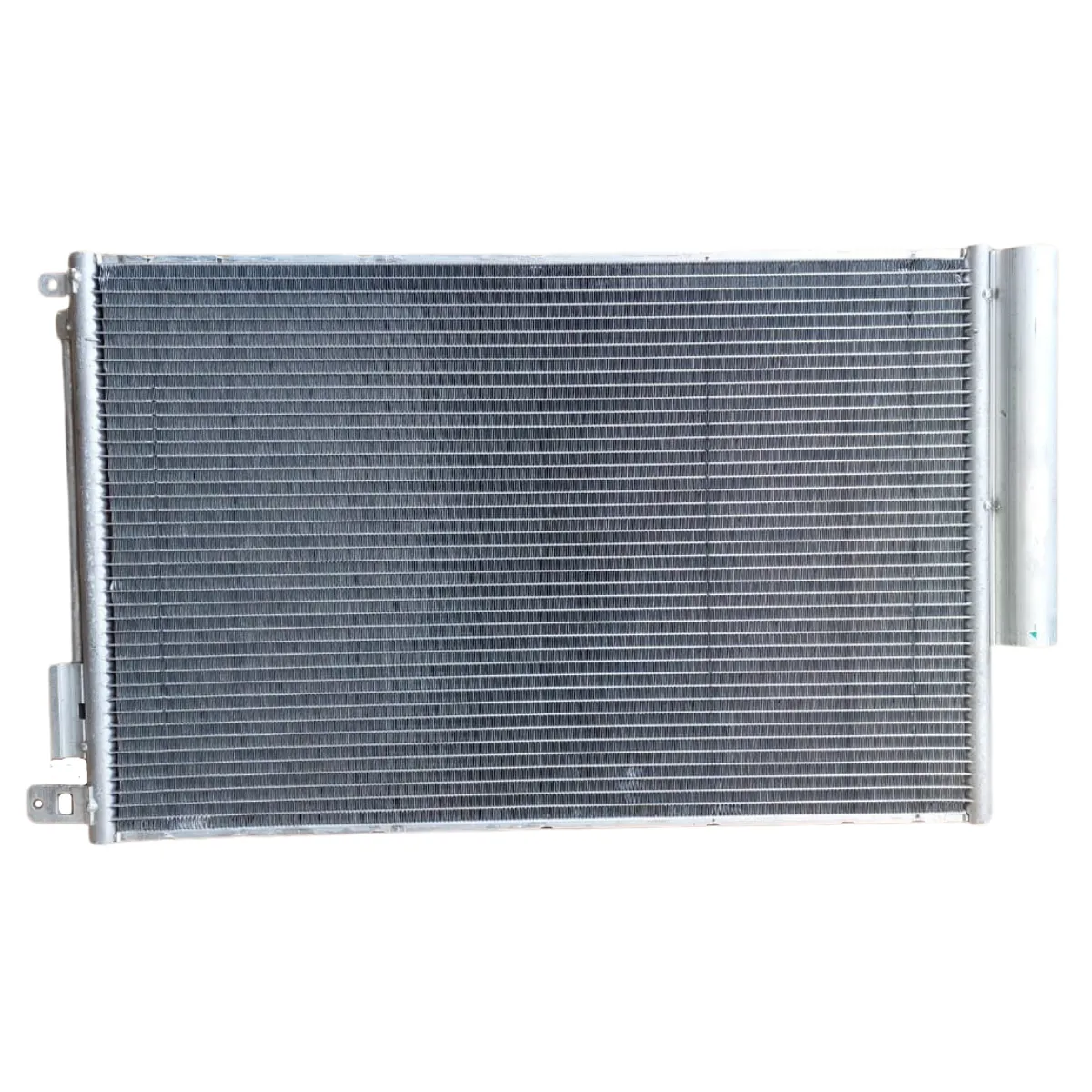 Condensador Aire Acondicionado Para Sonic Cobalt Onix Spin - Imagen 2