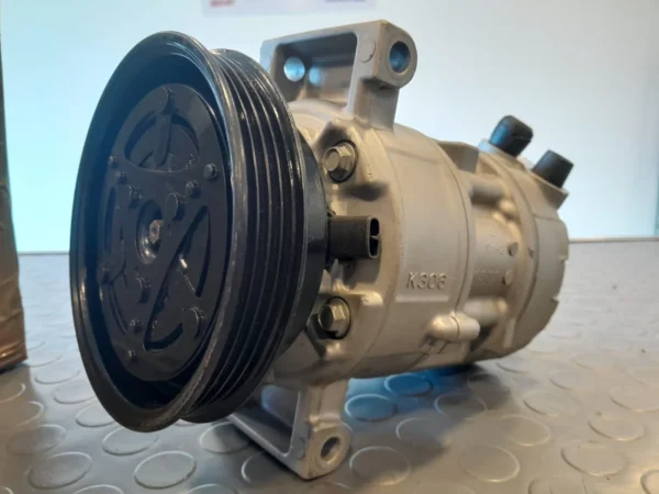 Compresor Fiat Linea 5sl12c 4 Pk - Imagen 6