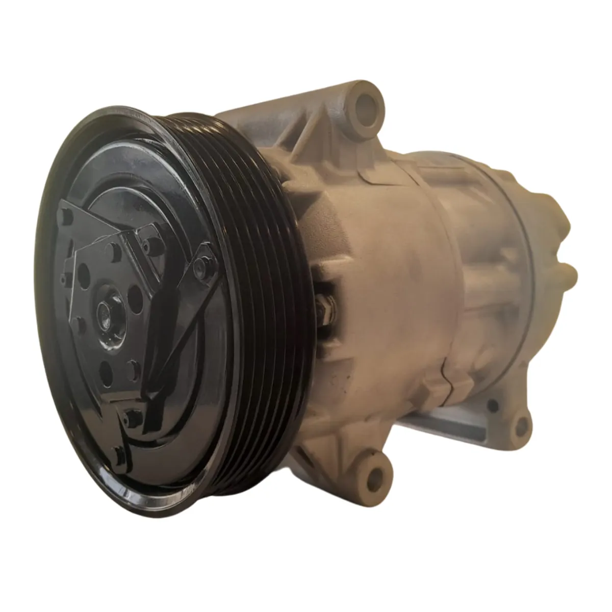 Compresor Aire Acondicionado Renault Megane 2 1.6 6pk