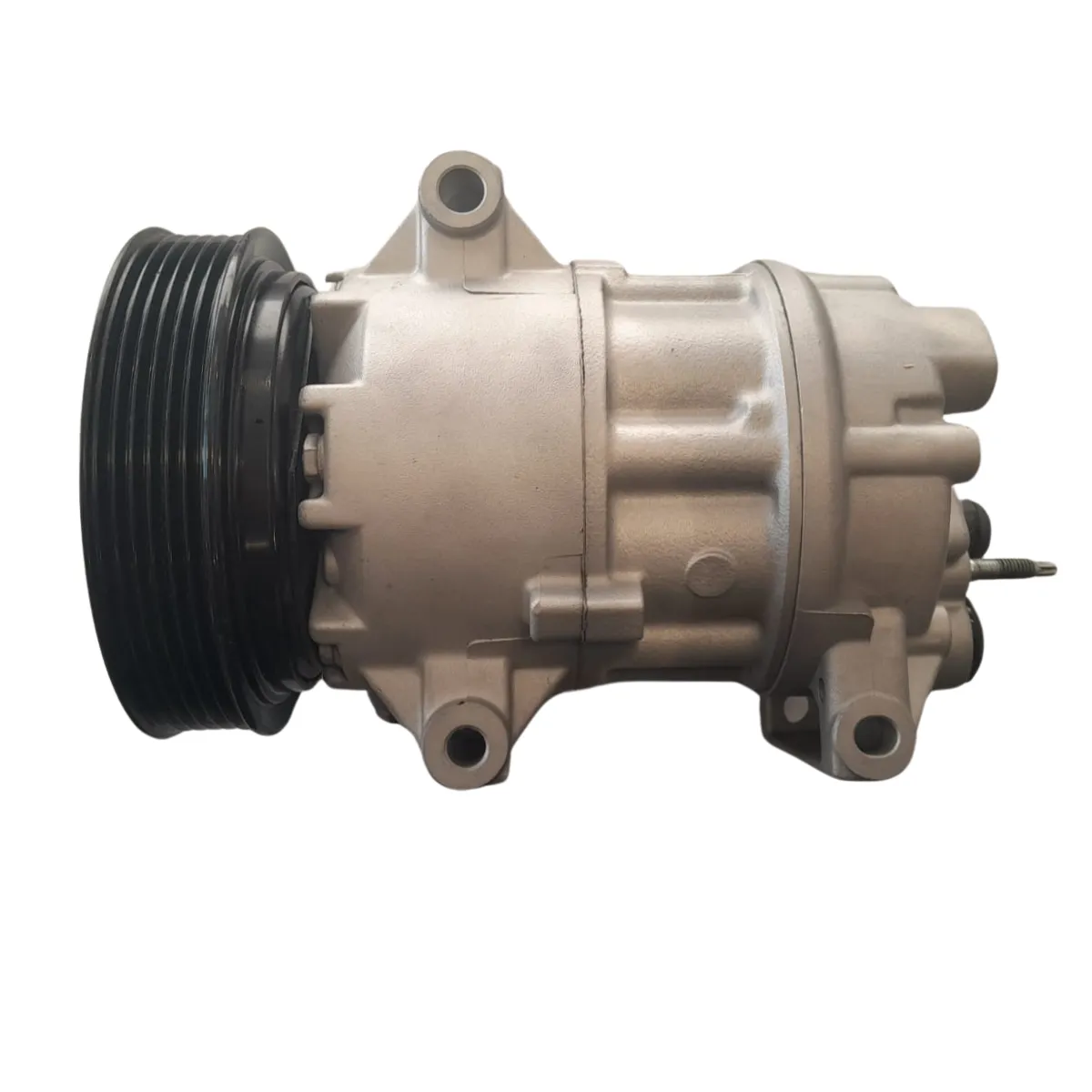 Compresor Aire Acondicionado Renault Megane 2 1.6 6pk - Imagen 3