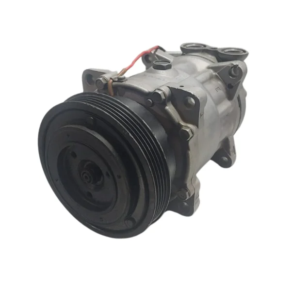 Compresor Renault Clio 1.4 7v16 4pk Reacondiciondo - Imagen 7