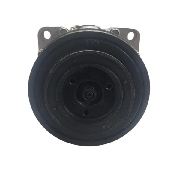 Compresor Renault Clio 1.4 7v16 4pk Reacondiciondo - Imagen 2