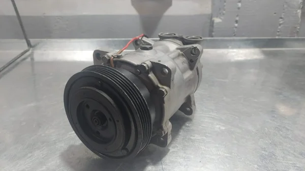 Compresor Renault Clio 1.4 7v16 4pk Reacondiciondo - Imagen 3
