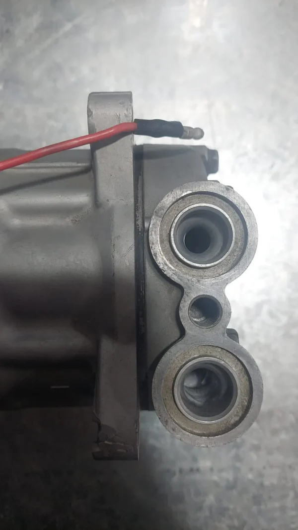 Compresor Renault Clio 1.4 7v16 4pk Reacondiciondo - Imagen 4