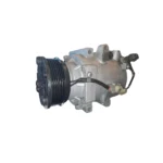 Compresor Chery Tiggo 2 Scroll 6pk