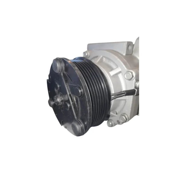 Compresor Chery Tiggo 2 Scroll 6pk - Imagen 4