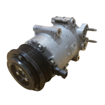 Compresor Ford Fiesta Ecosport Fomoco Vs16 Reacondicionado