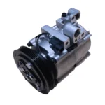 Compresor Aire Acondicionado Para Hyundai H1 Fs10 4pk