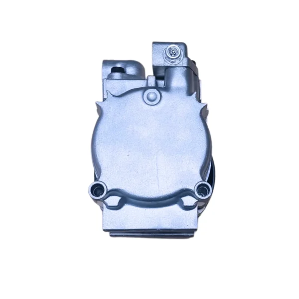 Compresor Aire Acondicionado Para Hyundai H1 Fs10 4pk - Imagen 4