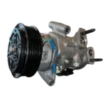 Compresor Ford Ka Ecosport Motor Dragon 1.5 Sre11c 6pk