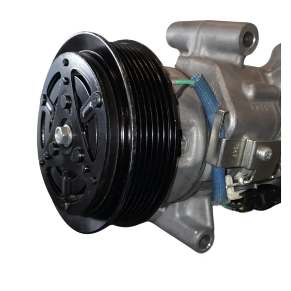 Compresor Ford Ka Ecosport Motor Dragon 1.5 Sre11c 6pk - Imagen 6
