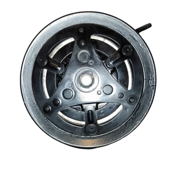 Compresor Ford Ka Ecosport Motor Dragon 1.5 Sre11c 6pk - Imagen 7
