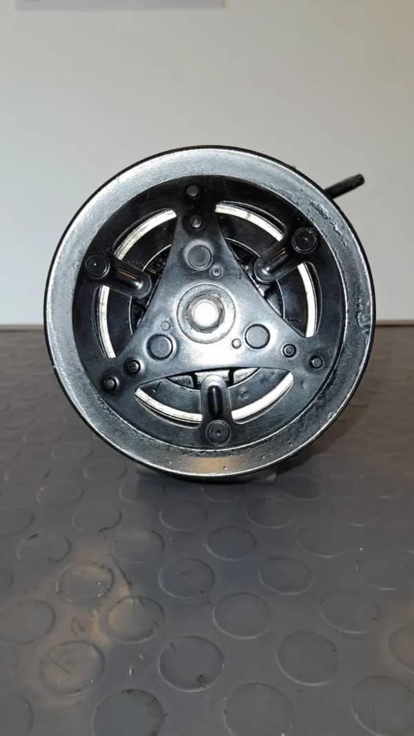 Compresor Ford Ka Ecosport Motor Dragon 1.5 Sre11c 6pk - Imagen 2