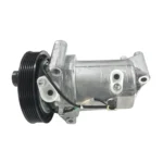 Compresor Aire Acond Chevrolet S10 S 10 2.8 2016 En Adelante