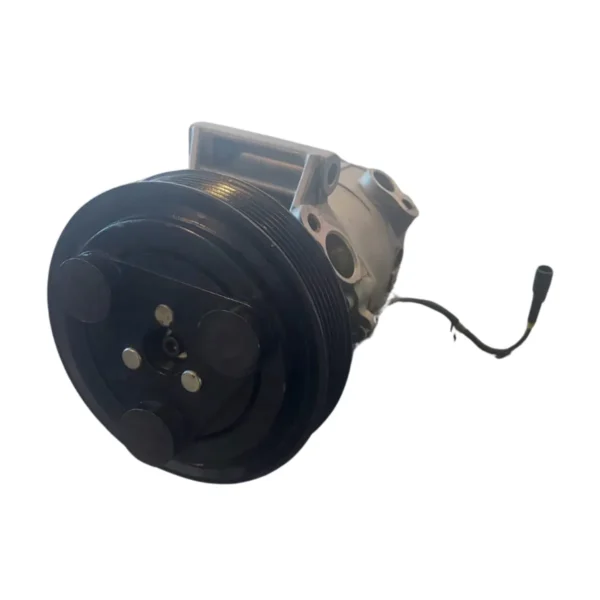 Compresor Chevrolet S10 2012 Calsonic - Imagen 6