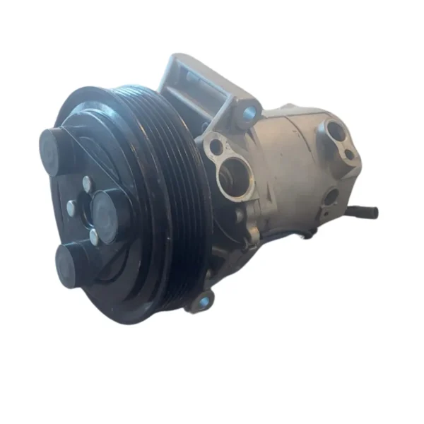 Compresor Chevrolet S10 2012 Calsonic