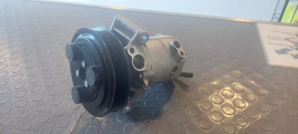 Compresor Chevrolet S10 2012 Calsonic - Imagen 9