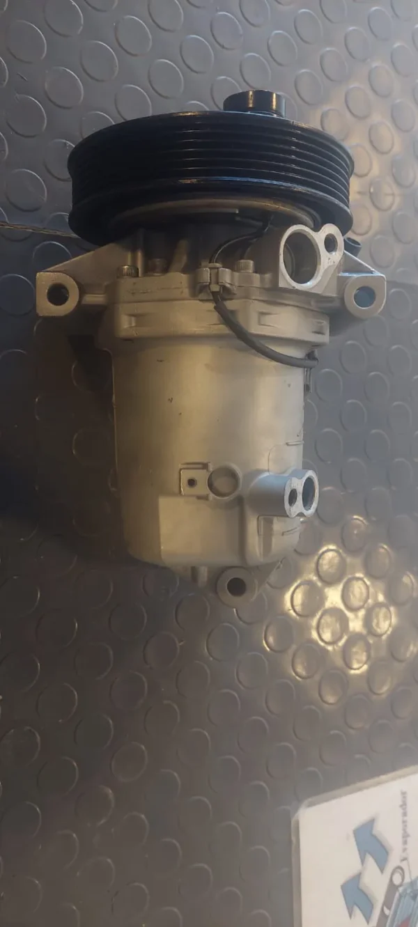 Compresor Chevrolet S10 2012 Calsonic - Imagen 3