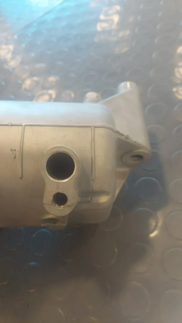 Compresor Chevrolet S10 2012 Calsonic - Imagen 4
