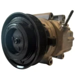 Compresor Aire Acondicionado Chevrolet Captiva