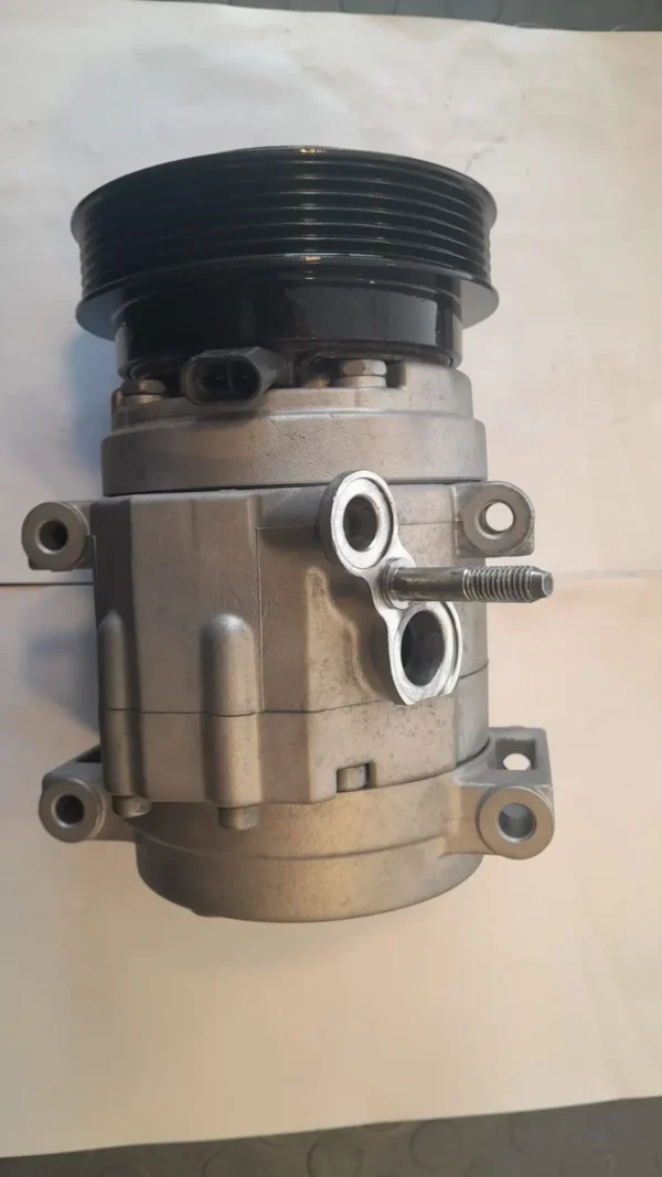 Compresor Aire Acondicionado Chevrolet Captiva - Imagen 6