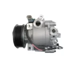 Compresor Aire Acondic Tracker Sonic Prisma Onix Spin Diesel