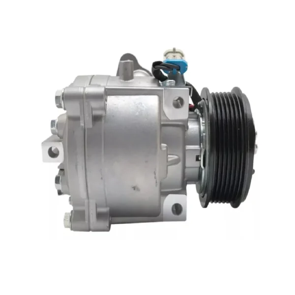 Compresor Aire Acondic Tracker Sonic Prisma Onix Spin Diesel - Imagen 2