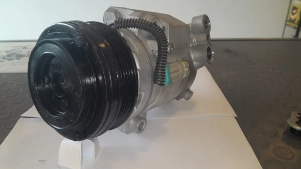 Compresor Chevrolet Cobalt 1.6 - Imagen 7