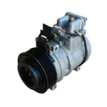 Compresor Aire Acond Mercedes Benz W140 Nd 10pa20c