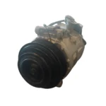 Compresor De Aire Acondicionado M Benz Sprinter Valeo